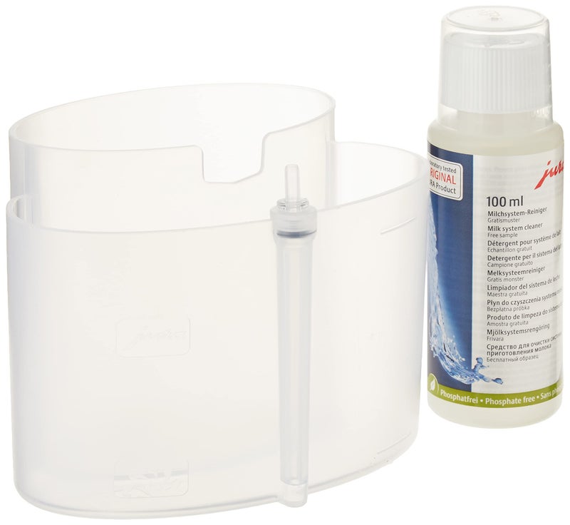 Jura 72230 Milk System Container, Na - Image 1